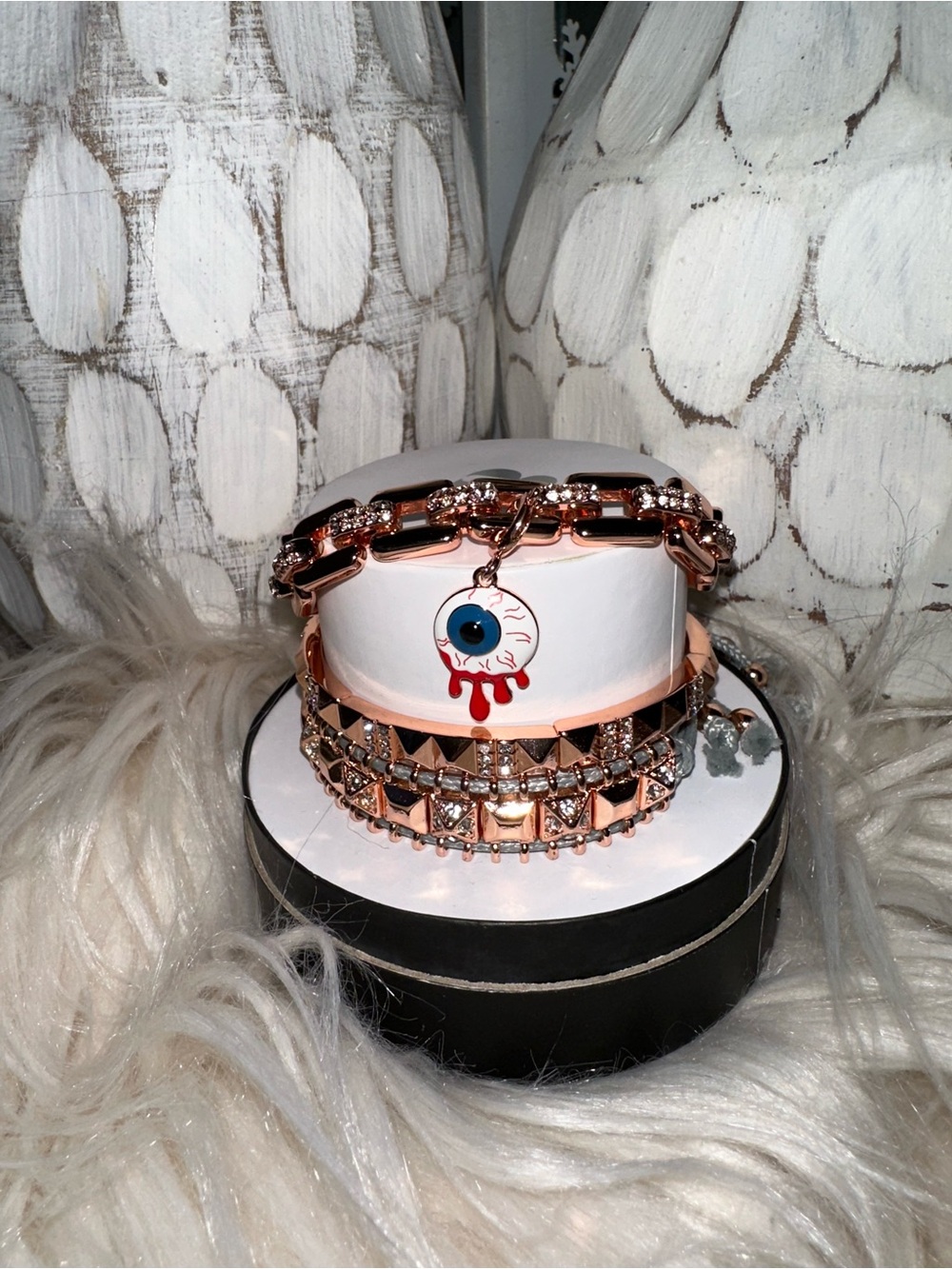 If Looks could kill softly - 2025 Halloween stack - Picture 4 of 5